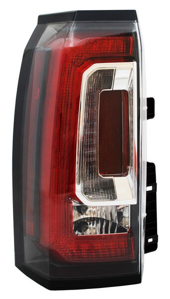 Calavera Yukon Denali 2015-2016 Leds Izquierda