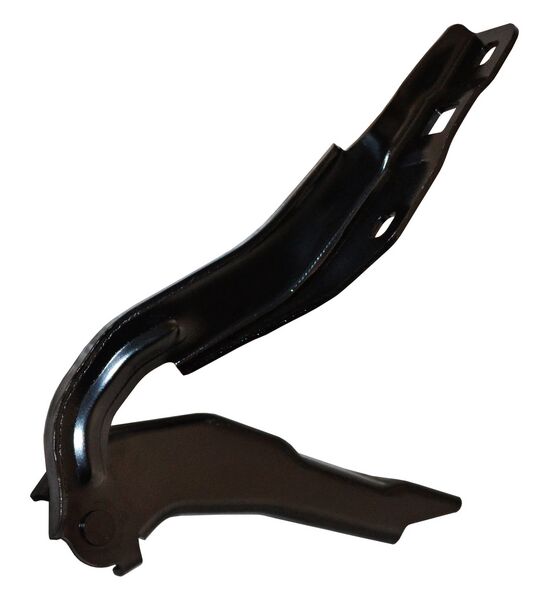 Bisagra Cofre Colorado 16-21/ S10 16-17 Derecha