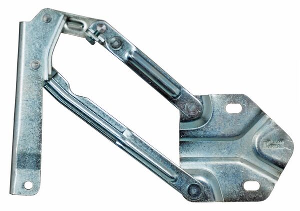 Bisagra Cofre Caddy 2016, 2017, 2018, 2019, 2020 Izquierda