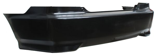 Defensa Trasera Civic 2004-2005 (Coupe, 2 Puertas)