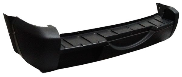 Defensa Trasera Liberty 2002, 2003, 2004, 2005, 2006, 2007 Para Pintar