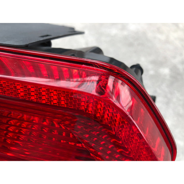Calavera Derecha Dodge Challenger 2008 Al 2014