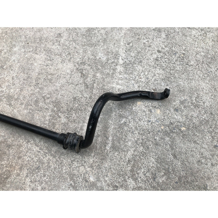 Barra Estabilizadora Delantera Original Versa 2013-2019 1.6