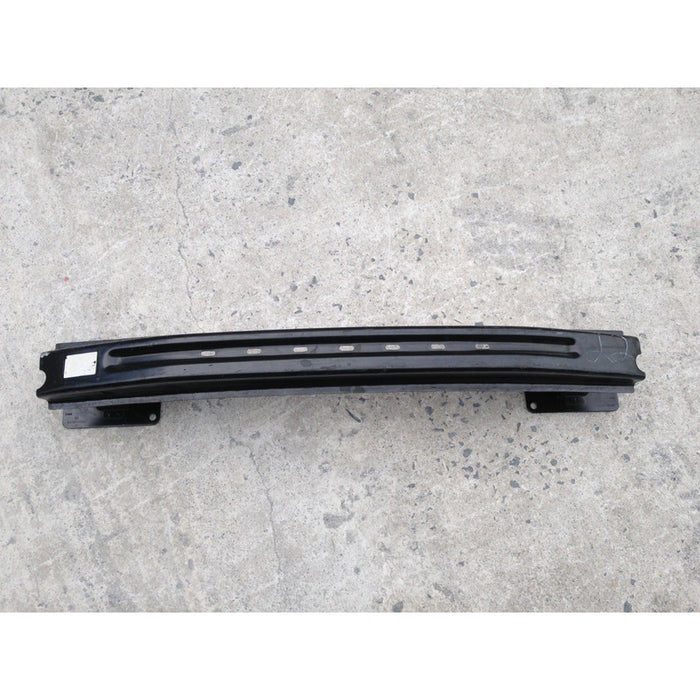Refuerzo Alma Trasero Seat Ibiza Del 2002 Al 2009