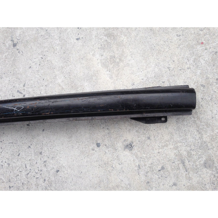 Refuerzo Alma Trasero Seat Cordoba Del 2002 Al 2009