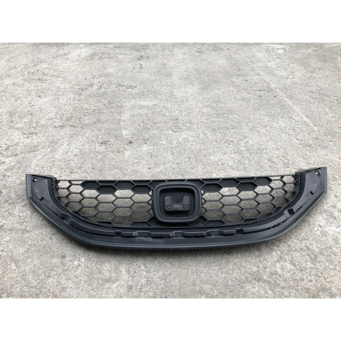 Parrilla Original Para Honda Civic Sedan 2013, 2014, 2015
