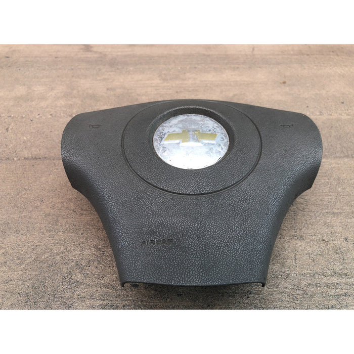 Bolsa De Aire Volante Para Malibu 2008 Al 2012
