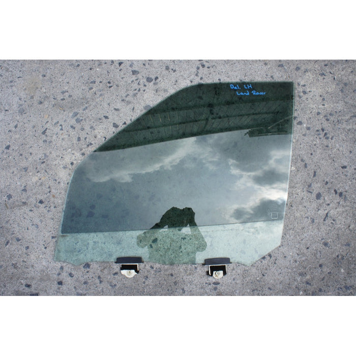 Vidrio De Puerta Delantero Izquierdo Range Rover 2010 -2013
