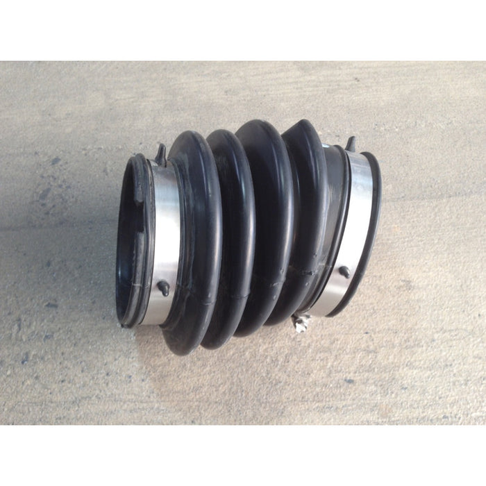 Manguera Porta Filtro Cadillac Deville 2000 Al 2005 4.6