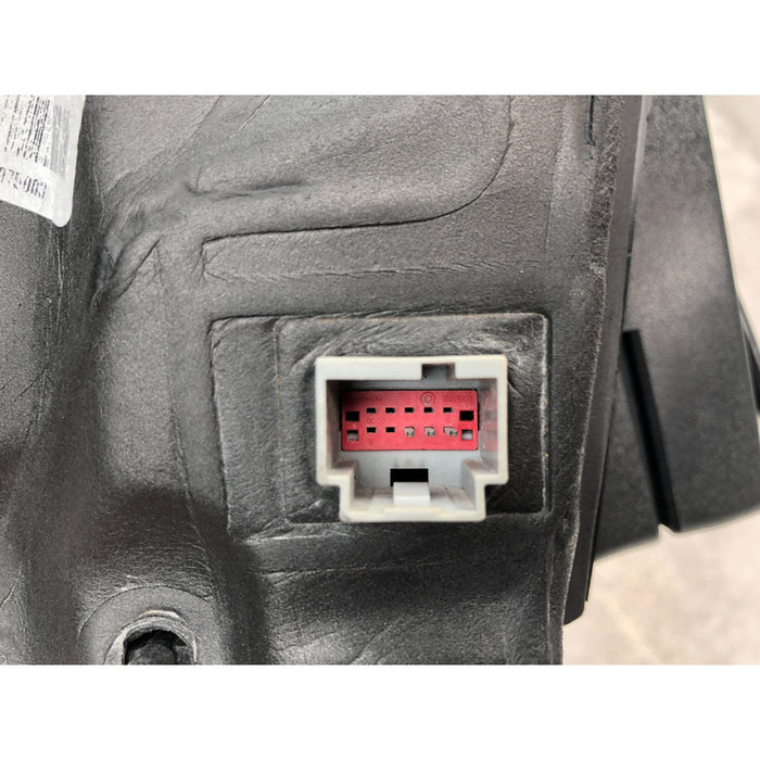 Espejo Derecho Original Ford Escape 2017 2018 2019