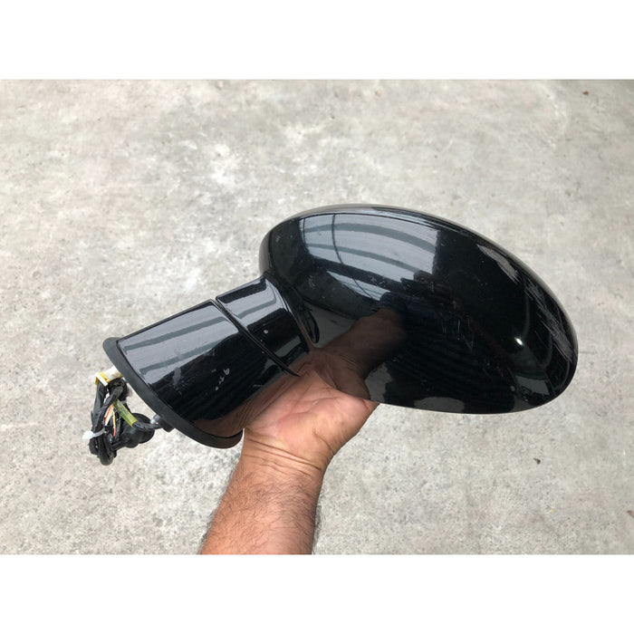 Espejo Izquierdo Original Dodge Challenger 2015 Al 2019