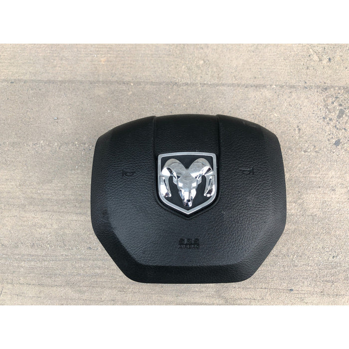 Bolsa De Aire Orignal Para Dodge Ram 1500 2013 - 2018