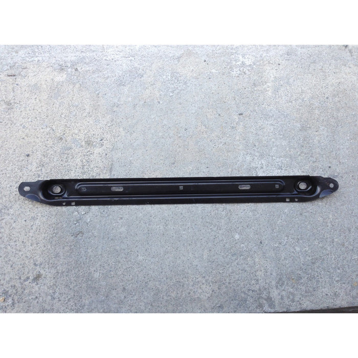 Sección Inferior De Marco Radiador Para Peugeot 308 2008