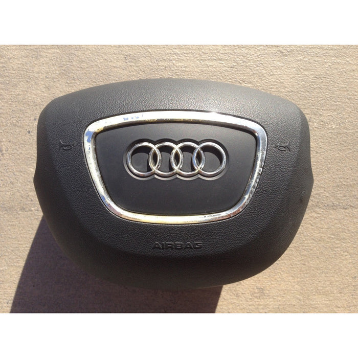 Bolsa De Aire Completa - Audi Q7 2011 2012 2013 2014 2015
