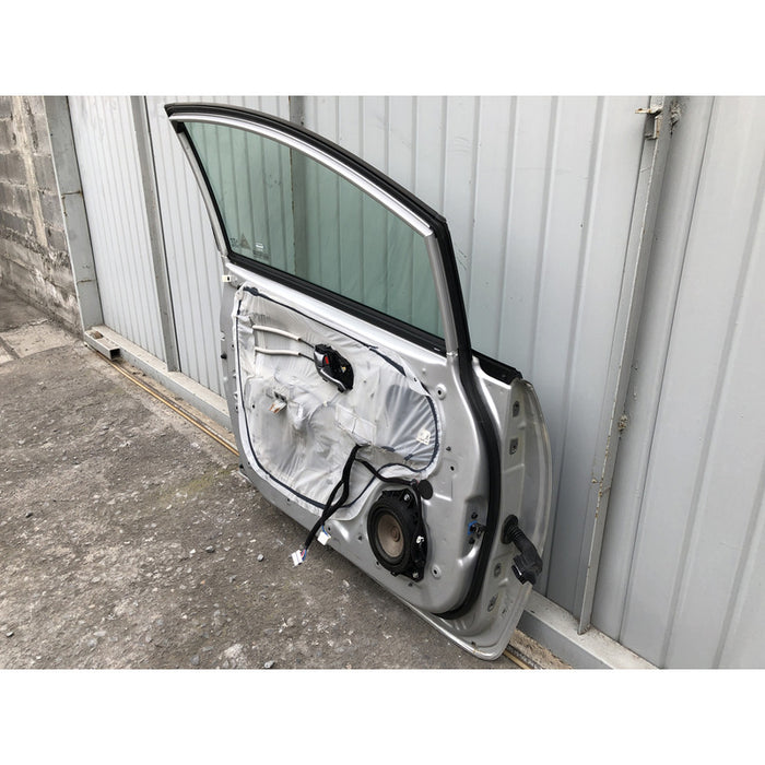 Puerta Delantera Izquierda Kia Rio 2012-2017 (hatchback)