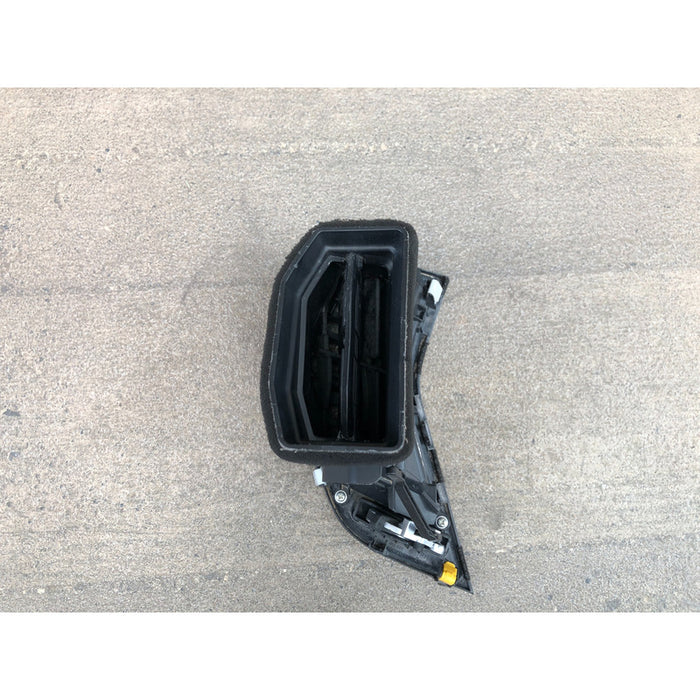 Difusor De Aire Acondicionado Derecho Santa Fe 2017 Al 2019