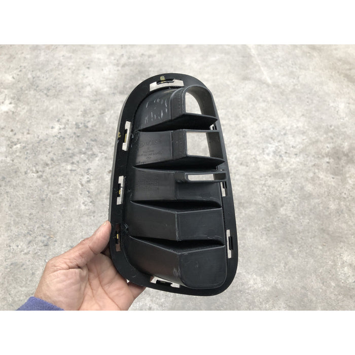 Parrilla Inferior Izquierda Original Kia Rio 2018 2019 2020