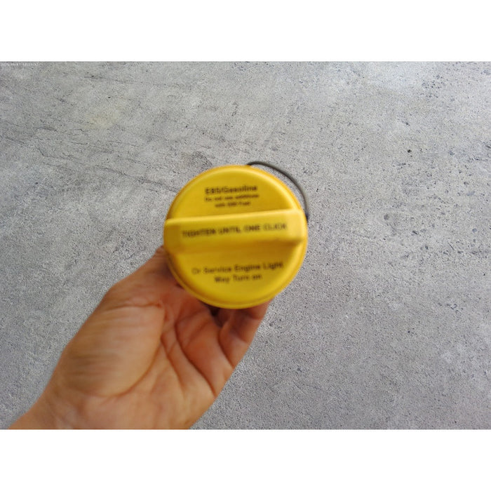 Tapon Gasolina Chevrolet Tahoe Del 2007 Al 2014