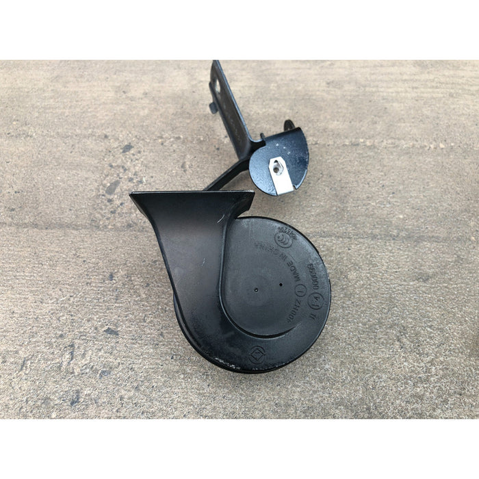 Claxon Original Para Cadillac Xts 2013, 2014, 2015 2016 2017