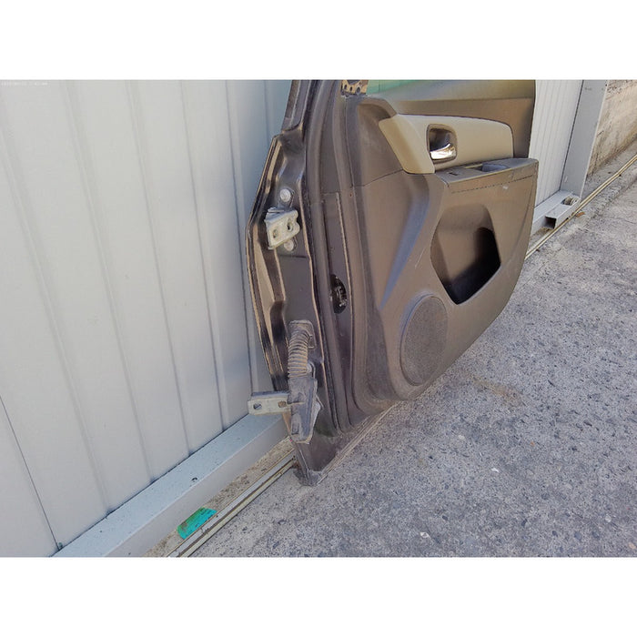 Puerta Delantera Derecha Chevrolet Cruze 2011-2015 Original