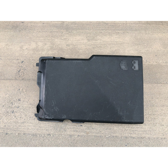 Tapa Superior De Bateria Mazda 3 Hatchback 2013