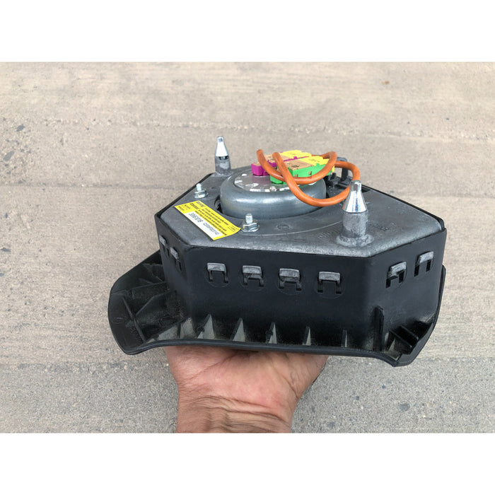 Bolsa De Aire Volante Para Volvo Xc70 2005 2.5