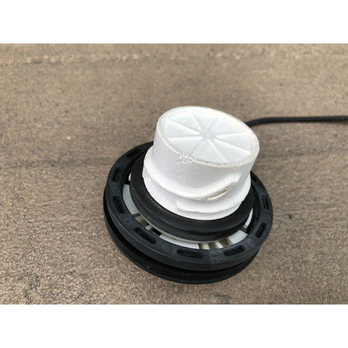 Tapon Gasolina Original Jaguar Xe 2016 Al 2023