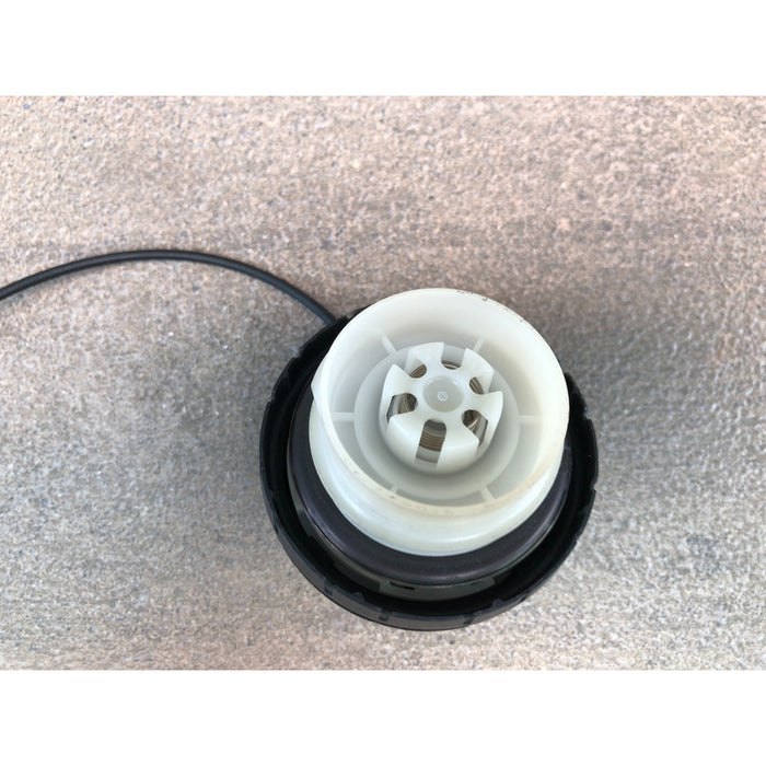 Tapón Gasolina Mazda 3 2014 - 2018