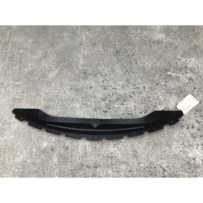 Deflector Inferior Ford Edge 2007 Al 2014