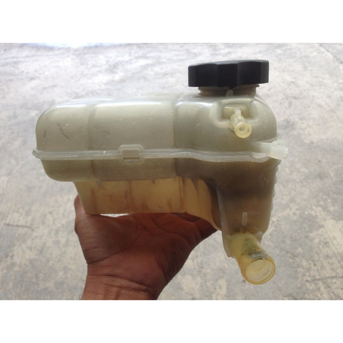Deposito Agua Radiador Chevrolet Cruze 2010 Al 2016 1.8