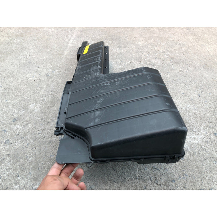 Resonador De Aire Nissan Murano 2009 Al 2014 3.5