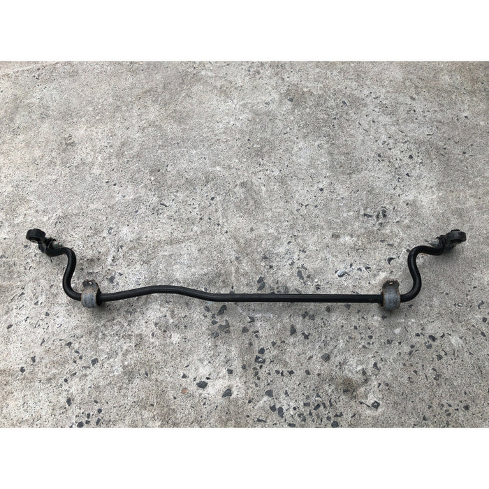 Barra Estabilizadora Trasera Original, Audi A6 2012-2018 2.0
