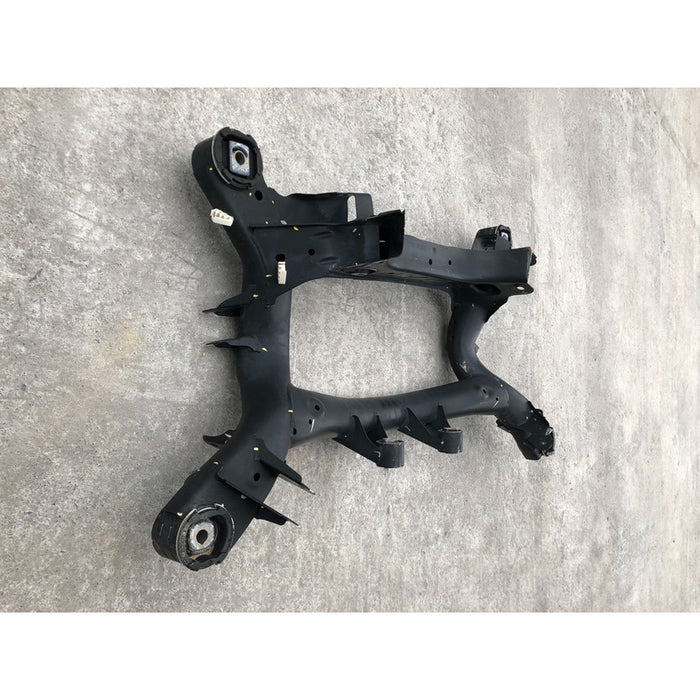 Puente Suspensión Trasero Bmw 320 2011 Al 2018 2.0