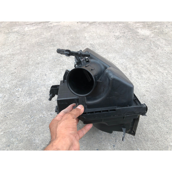 Porta Filtro De Aire Nissan Murano 2009 -2014 3.5