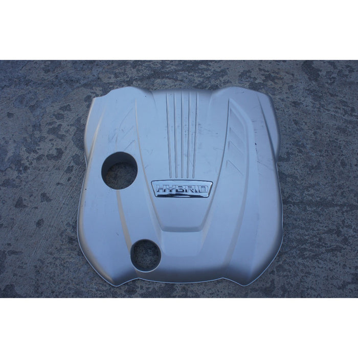 Cubierta De Motor Kia Optima 2011 - 2015 2.4 Hybrid