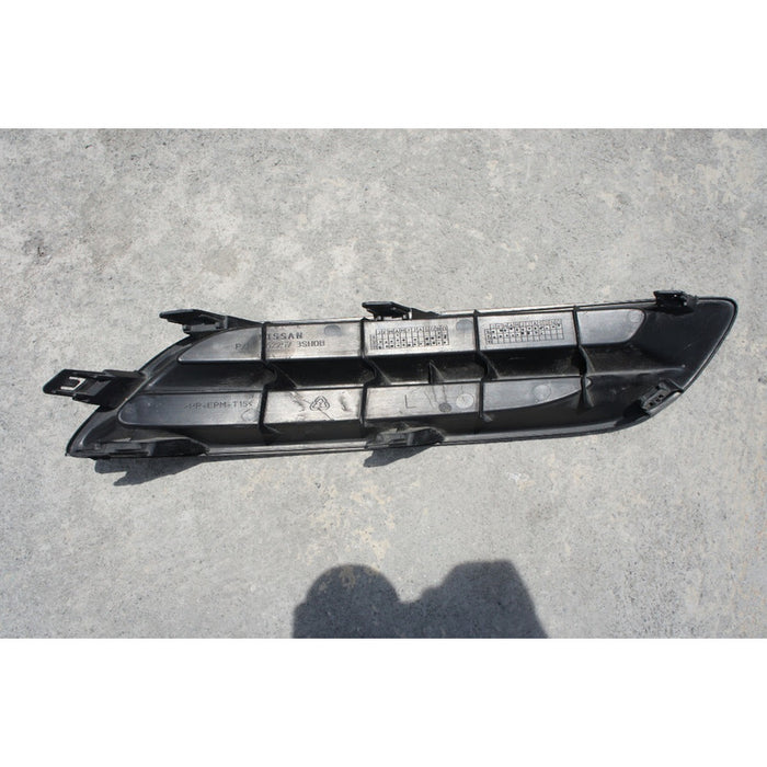 Parrilla Izquierda En Defensa Nissan Sentra 2013, 2014, 2015