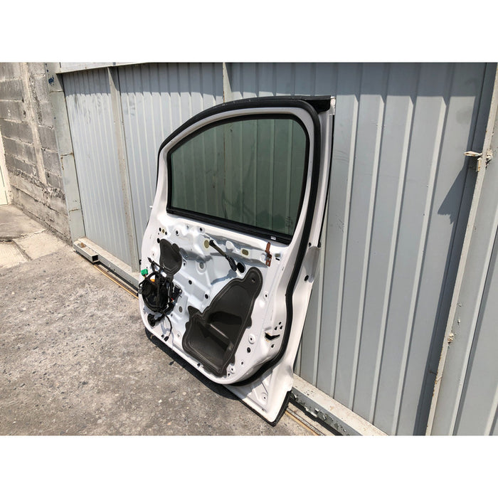 Puerta Delantera Derecha Original Ford Ecosport 2018-2022