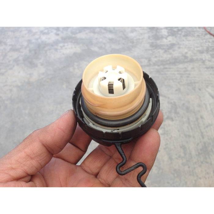 Tapon Gasolina Toyota Tacoma 2008 Al 2012