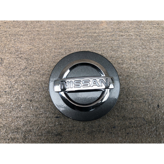 Copa Centro De Rin Nissan Murano Del 2014 Al 2018 $ X Pieza