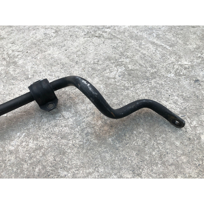 Barra Estabilizadora Delantera Kia Soul 2014-2019 1.6