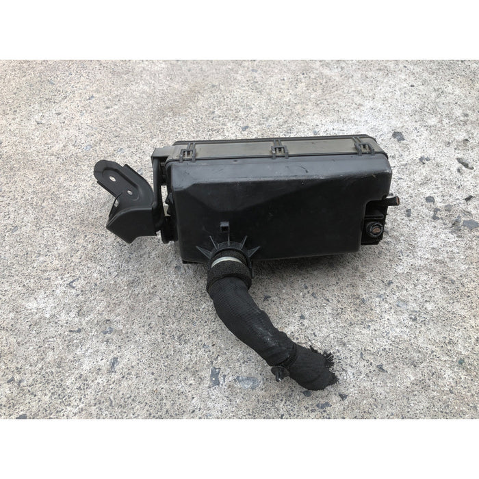 Caja De Fusibles Honda Accord 2013 Al 2017 2.4