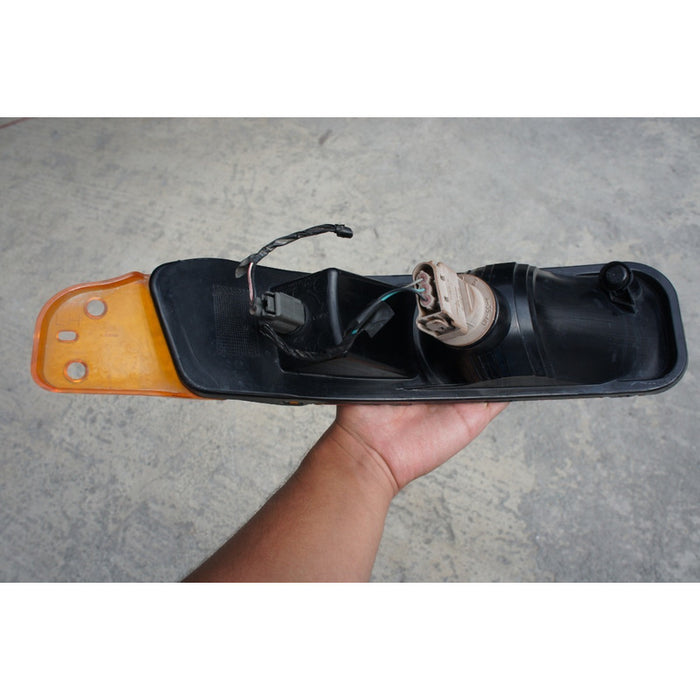Cuarto De Luz Ford Ranger Izquierdo 2001 2002 2003 2004 2005