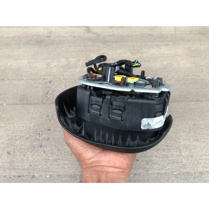 Bolsa De Aire Volante Original Jeep Cherokee 2014 - 2023