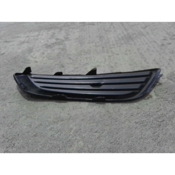 Moldura De Facia Derecha Ford Focus 2016 2017 2018 2019