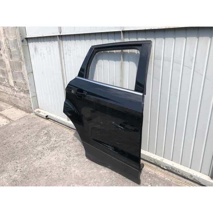 Puerta Trasera Derecha Ford Escape 2013 - 2019