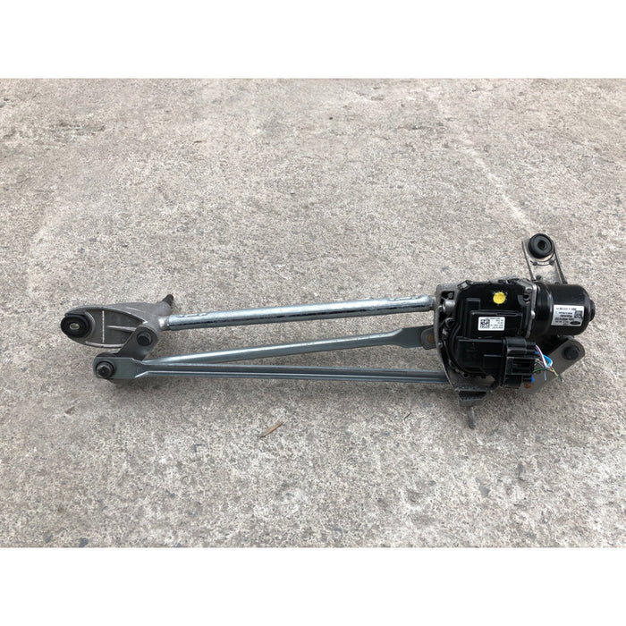 Motor Limpiabrisas Ford Escape 2020 Al 2024 1.5