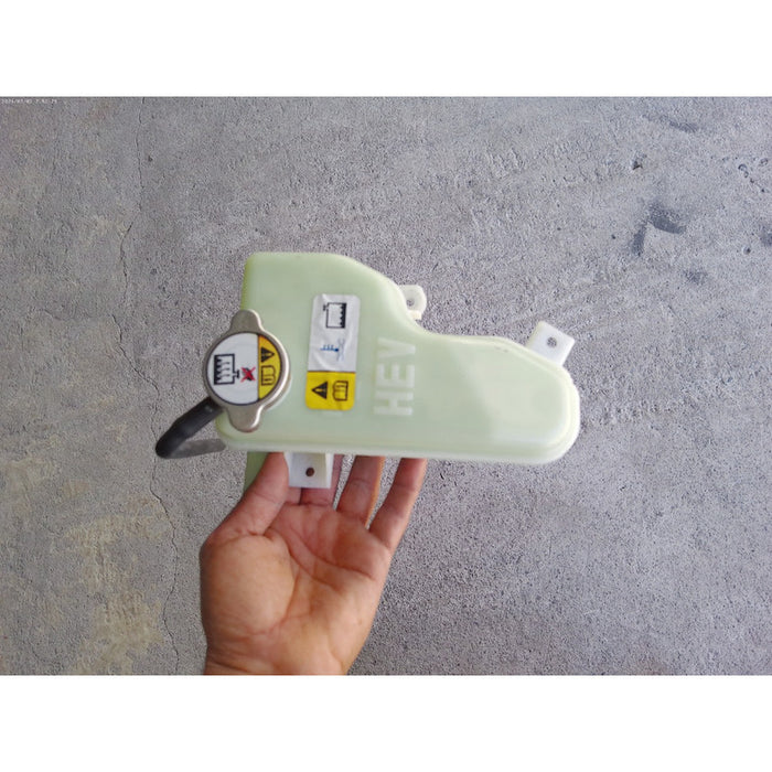 Deposito Agua Radiador Hyundai Sonata Hibrido 2011 2015 2.4