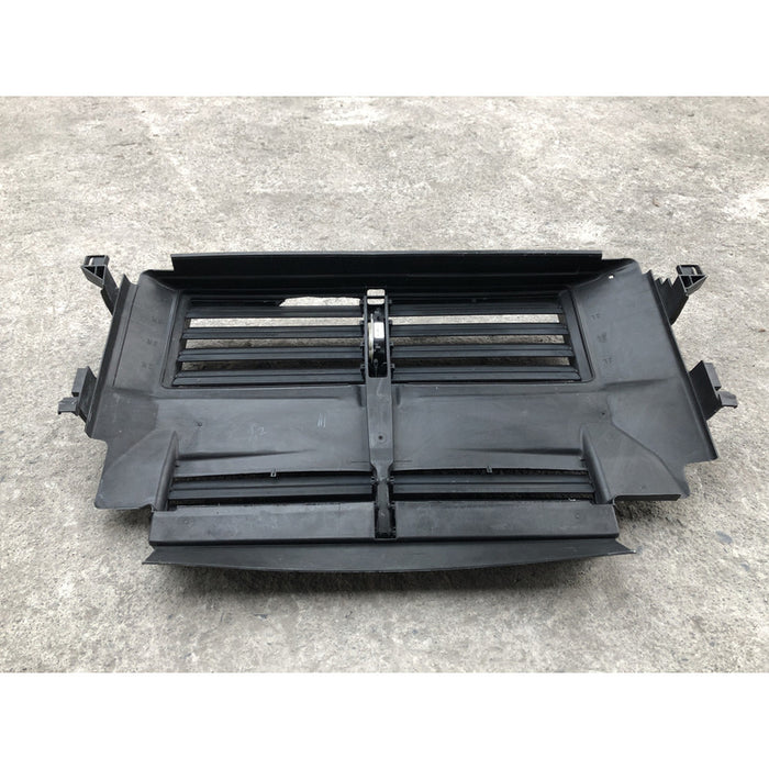 Deflector Radiador Ford Focus 2012 Al 2014