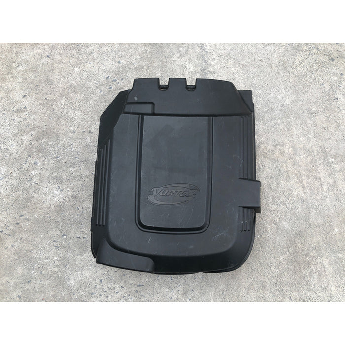 Cubierta De Motor Original Chevrolet Tahoe 2007 Al 2014 5.3