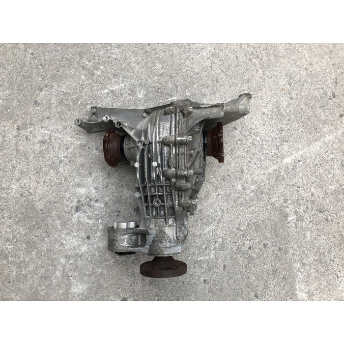 Diferencial Trasero Audi A4 2017 Al 2021 2.0t